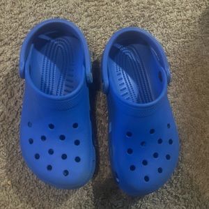 Crocs Youth Size 4